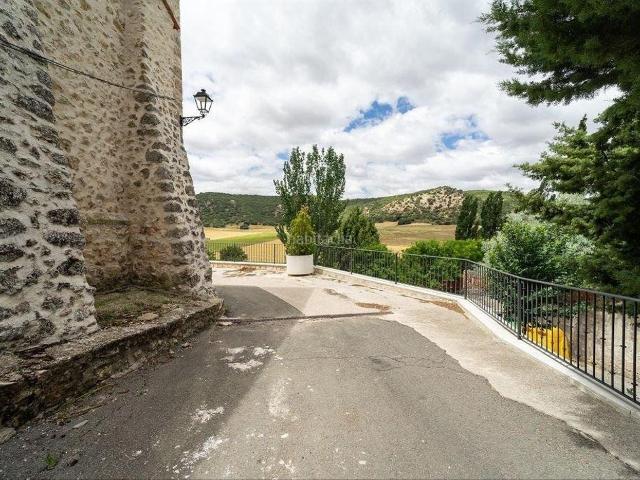 Casa en venta en Valdarachas