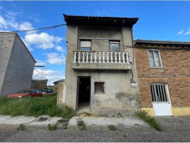 Casa en venta en Valde-ucieza, Castilla y León