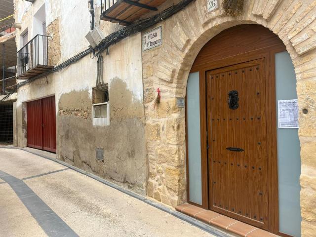 Casa en venta en Bajo Aragón, Aragón