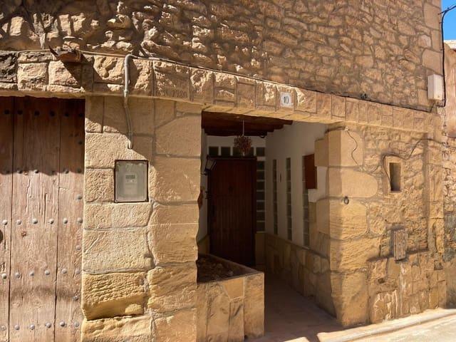 Casa en venta en Bajo Aragón, Aragón