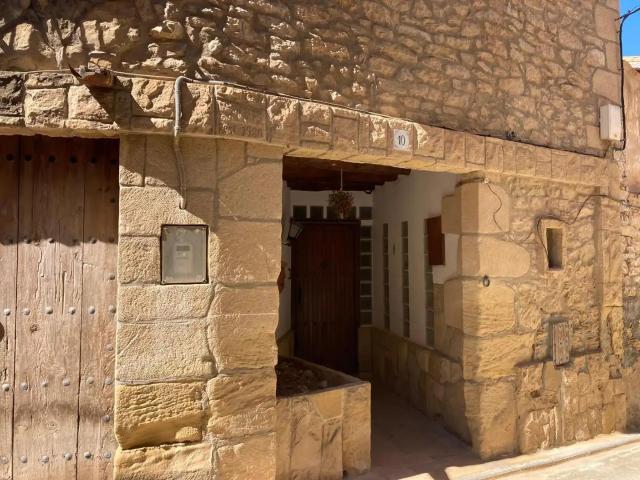 Casa en venta en Bajo Aragón, Aragón