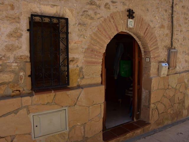 Casa en venta en Bajo Aragón, Aragón
