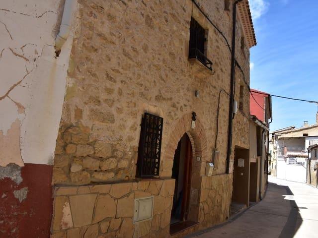 Casa en venta en Bajo Aragón, Aragón