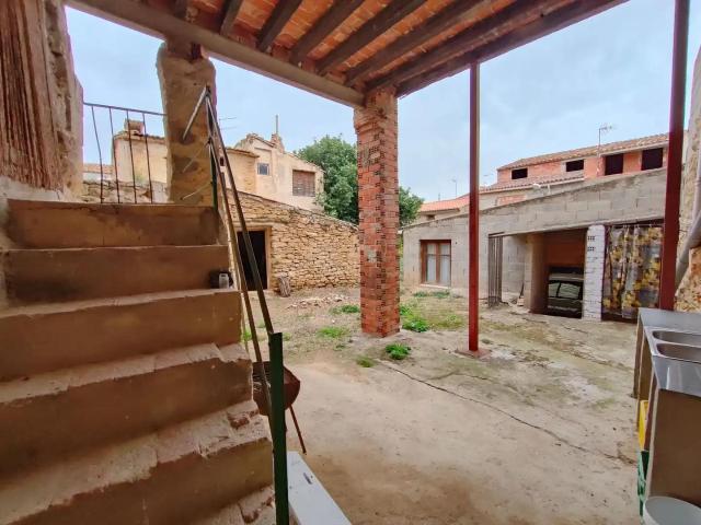 Casa en venta en Bajo Aragón, Aragón