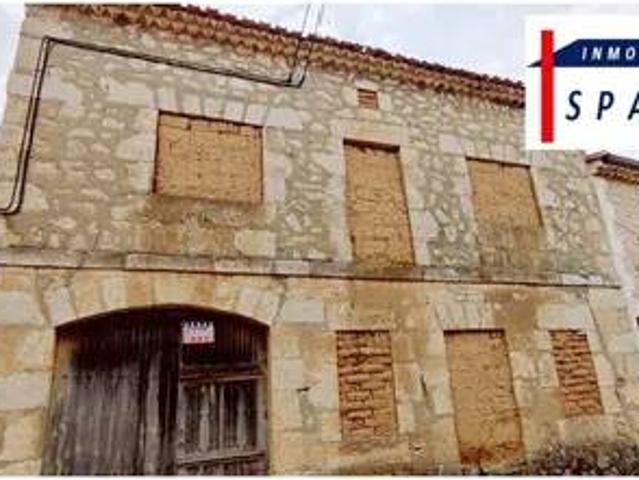 Casa en venta en Valdeande, Castilla y León