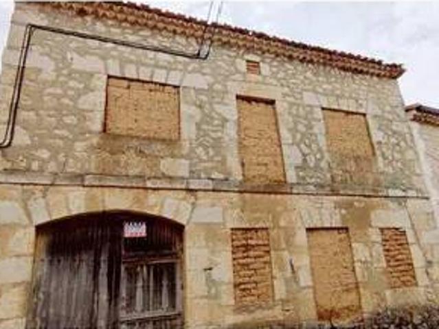 Casa en venta en Valdeande, Castilla y León