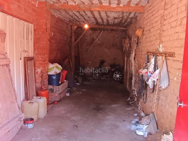 Casa en venta en Valdearenas, Castilla-La Mancha