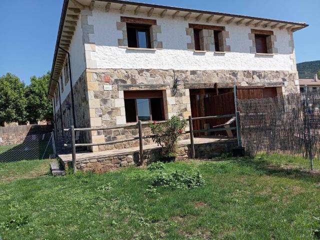 Casa en venta en Valdeavellano De Tera