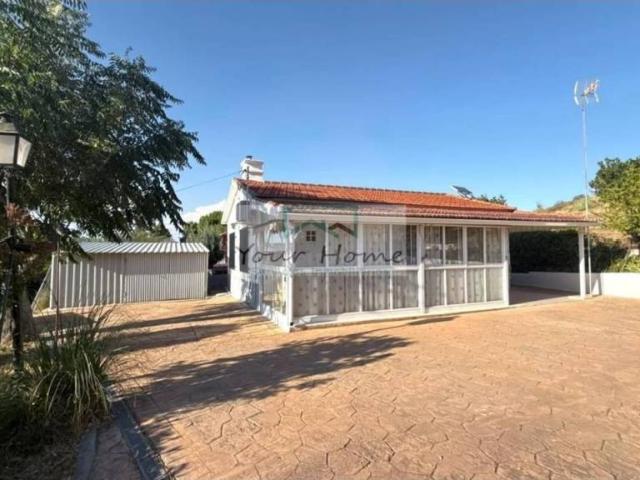 Casa en venta en Valdeavero, Madrid