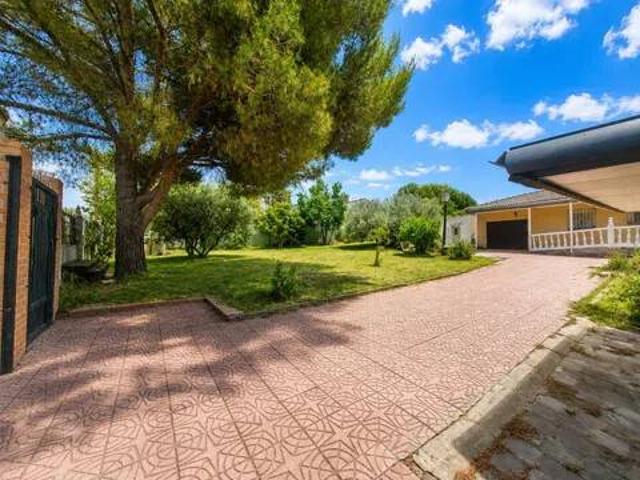 Casa en venta en Valdeavero, Madrid