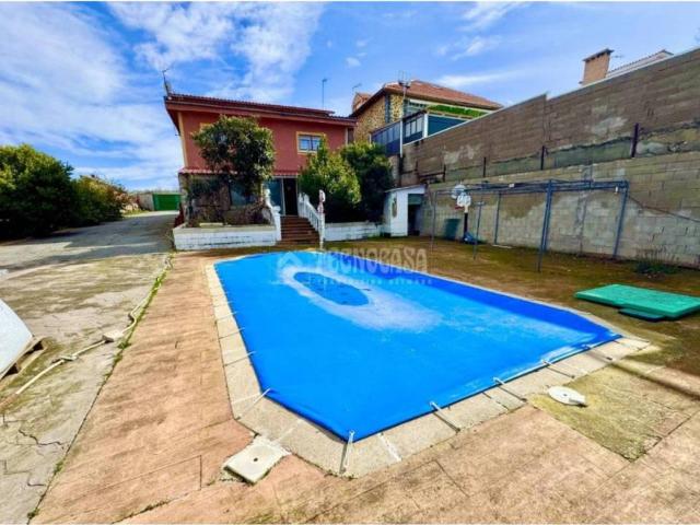 Casa en venta en Valdeavero, Madrid