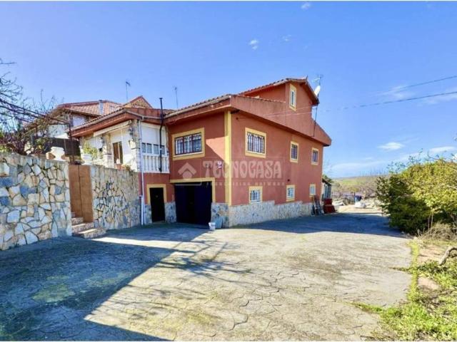 Casa en venta en Valdeavero, Madrid