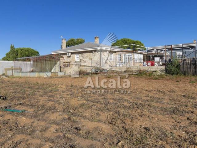 Casa en venta en Valdeavero, La Cardosa