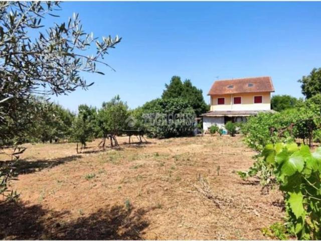Casa en venta en Valdeavero, Madrid