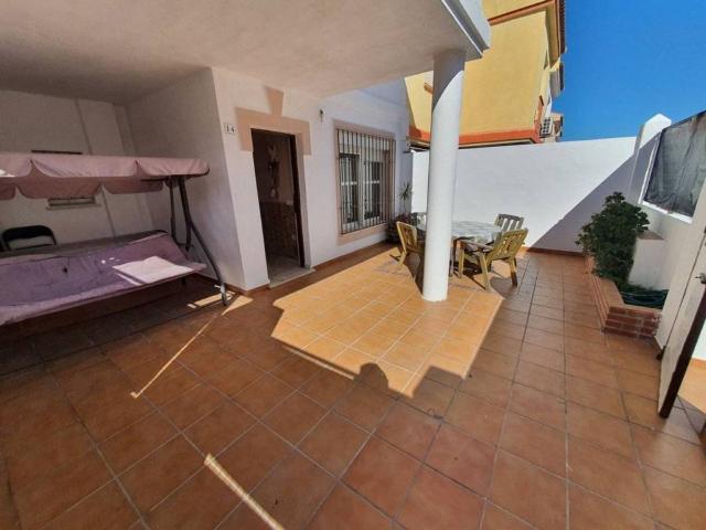 Casa en venta en Málaga, Centro