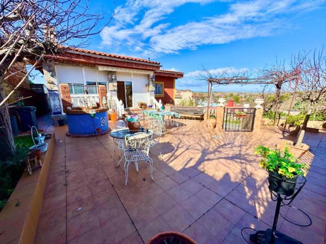 Casa en venta en Valdeavero, Madrid