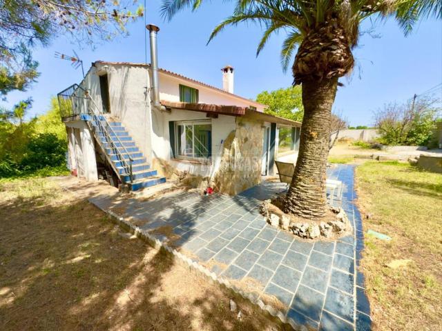 Casa en venta en Valdeavero
