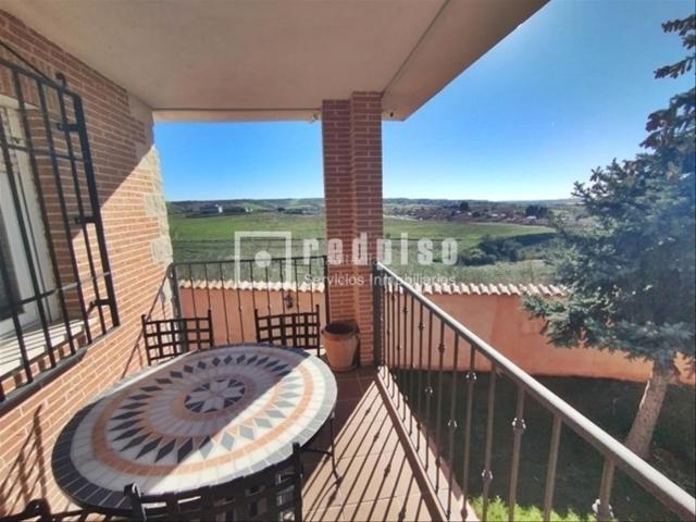Casa en venta en Valdeavero