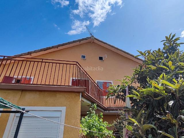 Casa en venta en Valdeavero