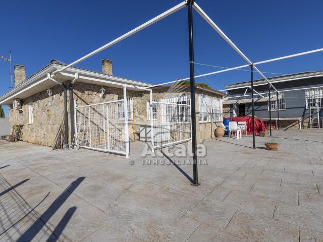 Casa en venta en Valdeavero Casa en venta en Valdeavero