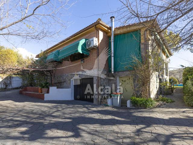 Casa en venta en Valdeavero, Madrid