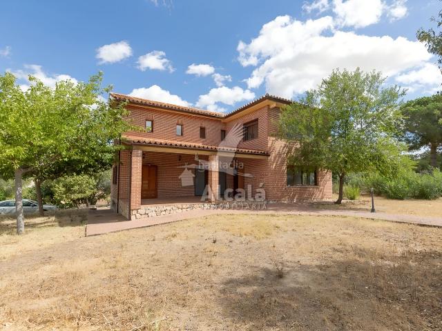 Casa en venta en Valdeavero, Madrid