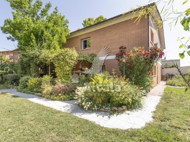 Casa en venta en Valdeavero, Madrid