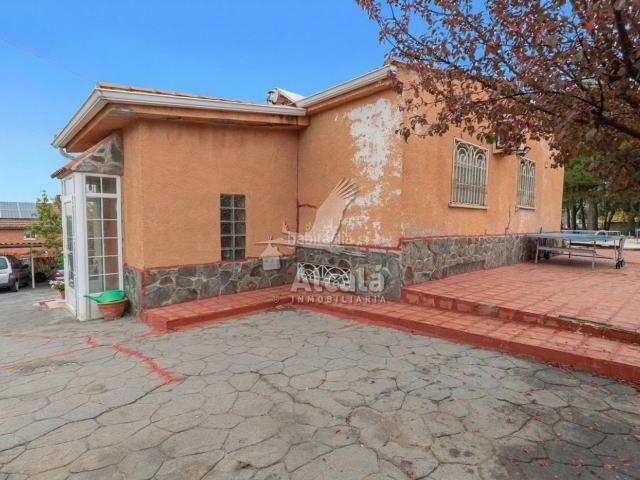 Casa en venta en Valdeavero, Madrid