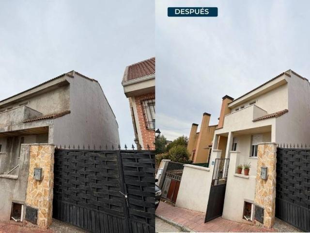 Casa en venta en Valdeaveruelo, Castilla-La Mancha