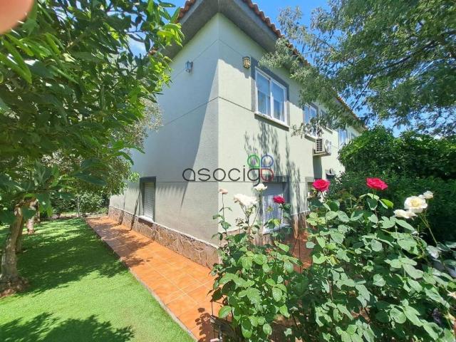Casa en venta en Valdeaveruelo