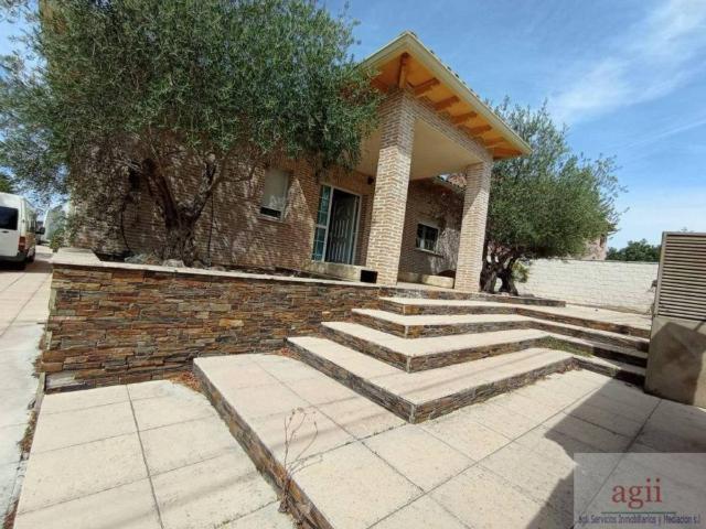 Casa en venta en Valdeaveruelo, Castilla-La Mancha