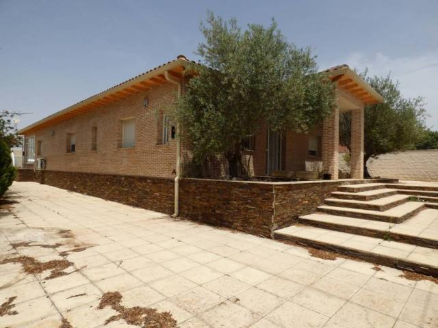Casa en venta en Valdeaveruelo, Castilla-La Mancha