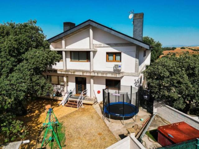Casa en venta en Valdeaveruelo, Castilla-La Mancha