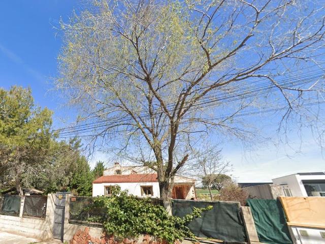 Casa en venta en Valdeaveruelo, Castilla-La Mancha