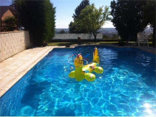 Casa en venta en Valdefresno, Castilla y León