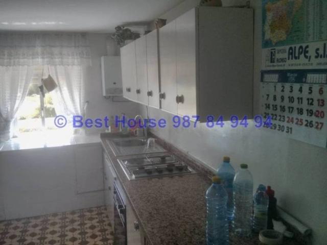 Casa en venta en Valdefresno, Castilla y León