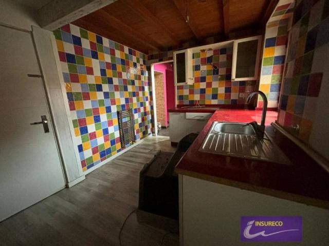 Casa en venta en Valdefresno, Castilla y León