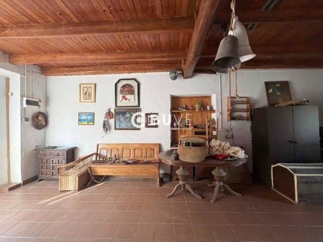 Casa en venta en Valdefresno, Castilla y León