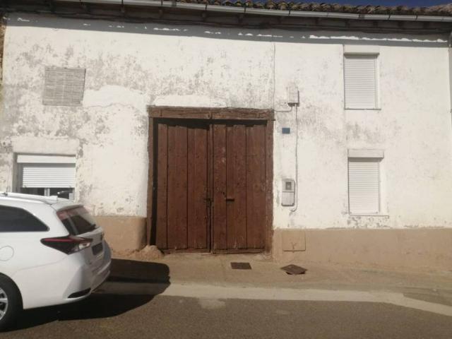 Casa en venta en Valdefresno, Castilla y León