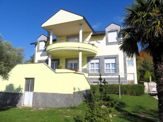 Casa en venta en Valdefresno, Castilla y León