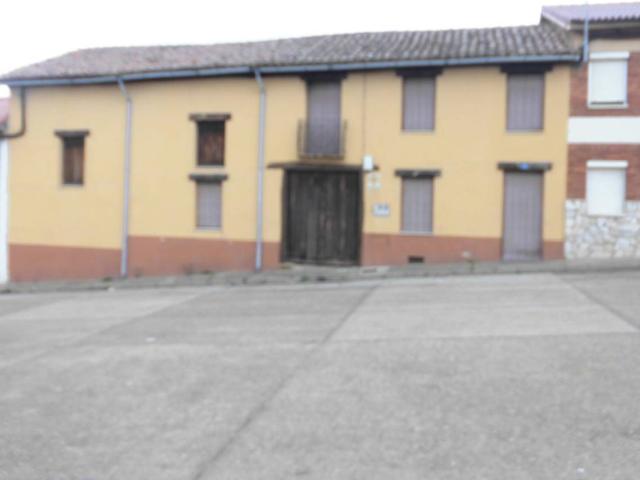 Casa en venta en Valdefresno, Castilla y León