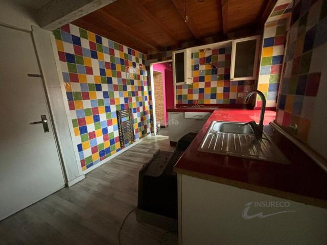 Casa en venta en Valdefresno, Castilla y León