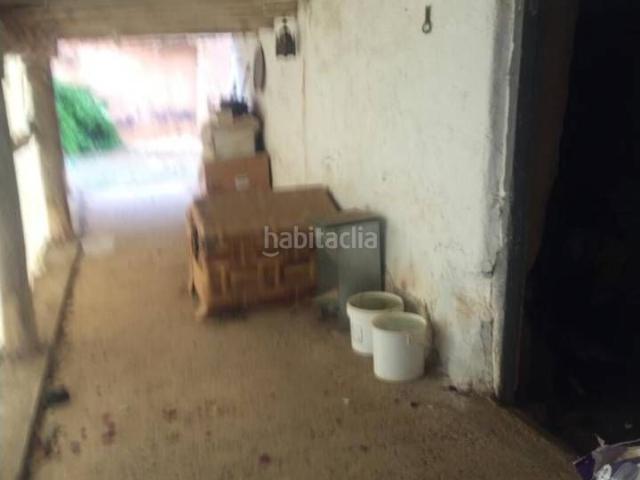 Casa en venta en Valdefresno, Castilla y León