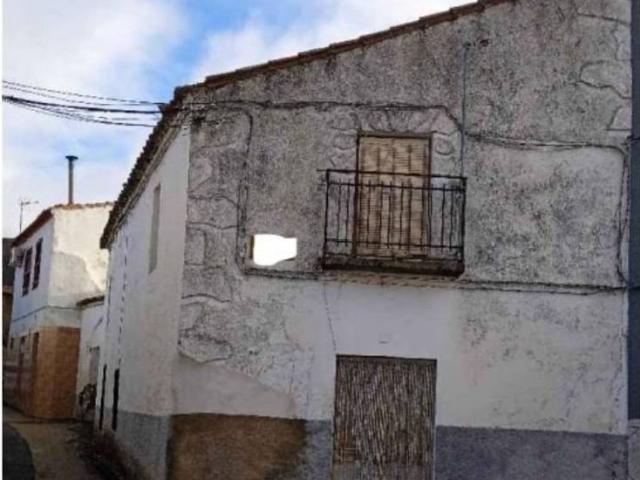 Casa en venta en Valdefuentes, Cáceres