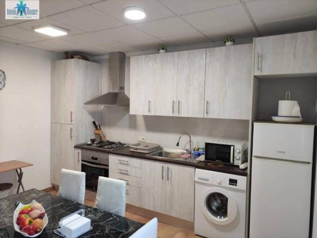 Casa en venta en Valdeganga, Castilla-La Mancha