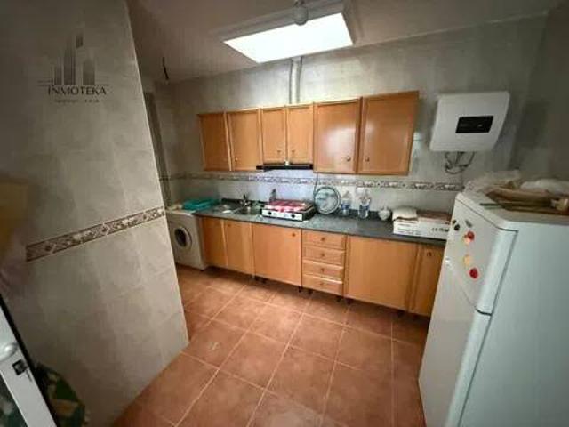 Casa en venta en Valdeganga, Albacete