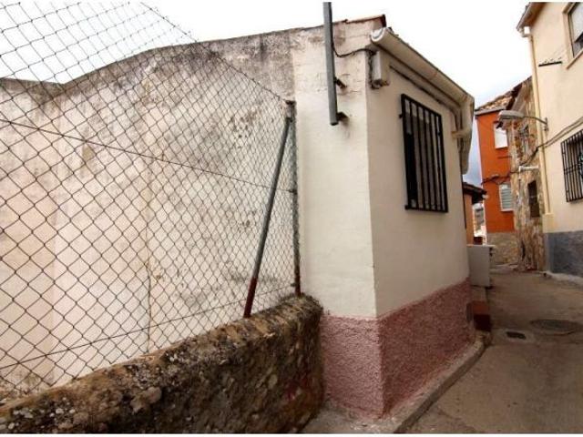 Casa en venta en Barrio de Tiradores, Cuenca