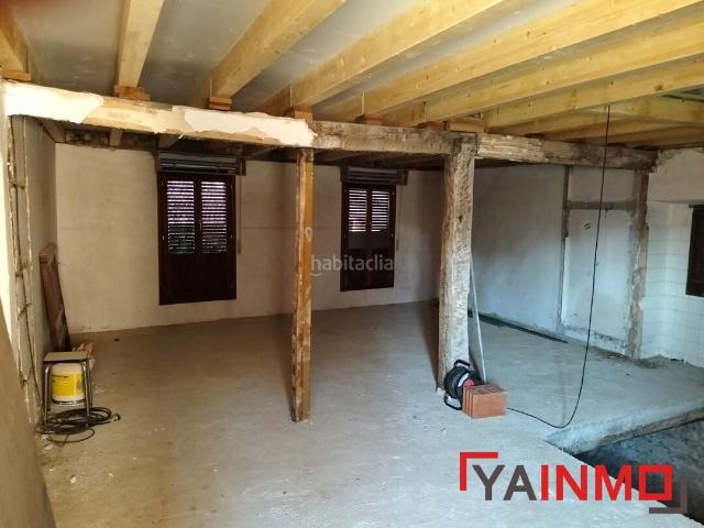 Casa en venta en Valdegovía, Añanako kuadrilla