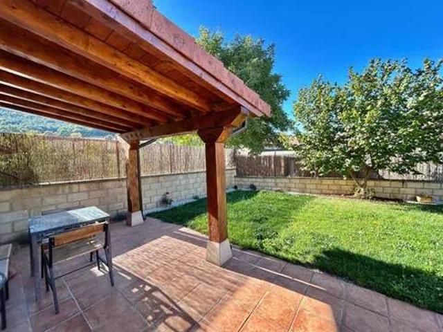 Casa en venta en Valdegovía, Añanako kuadrilla
