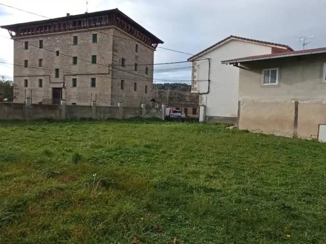 Casa en venta en Valdegovía, Añanako kuadrilla